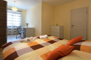  Apartment Valmas  Пула
